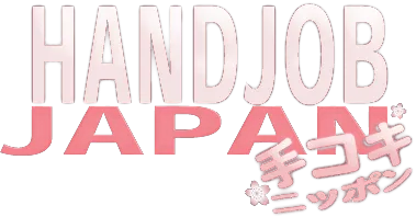 Handjob Japan