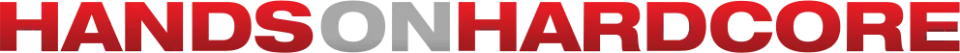 Hands on Hardcore