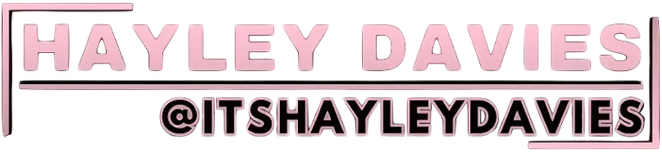 Hayley Davies