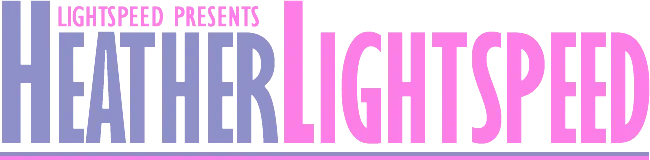 Heather Lightspeed