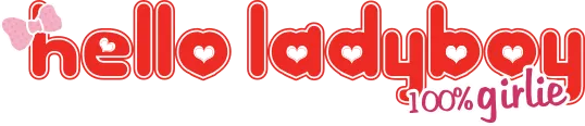 Hello Ladyboy