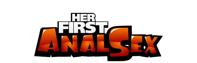 Her First Anal Sex