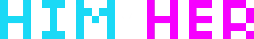 Him VS Her