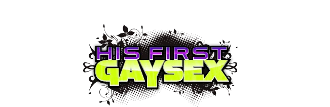 His First Gay Sex