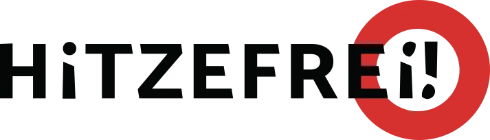 Hitzefrei