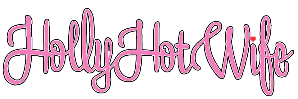 HollyHotWife