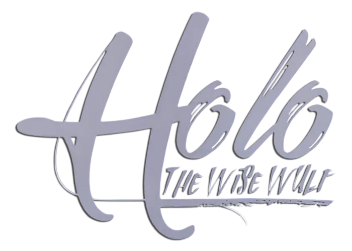 Holo The Wise Wulf