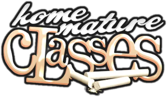 Home Mature Classes