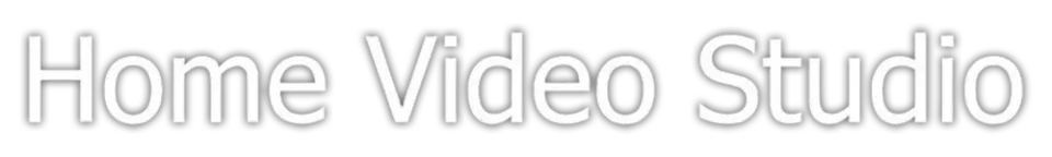 Home Video Studio