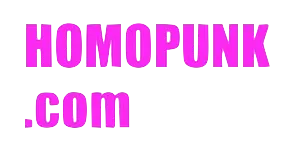 HOMOPUNK