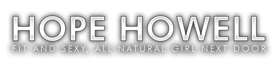 Hope Howell