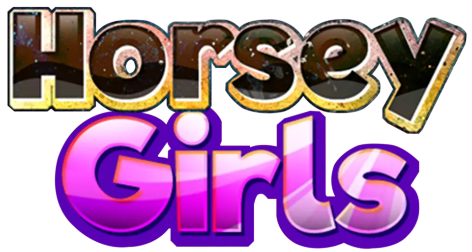 Horsey Girls