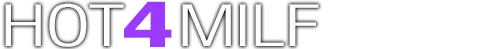 Hot 4 MILF