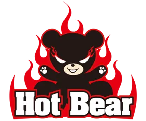 Hot Bear
