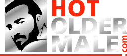 Hot Older Male