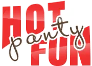 Hot Panty Fun