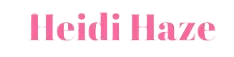Hot Wife Heidi Haze