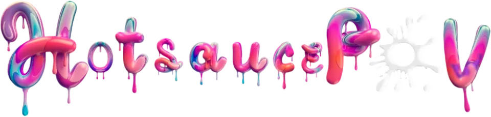 HotsaucePOV