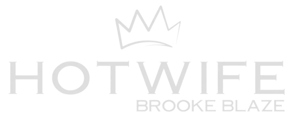 Hotwife Brooke Blaze