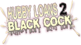 Hubby Loans 2 Black Cock