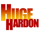 Huge Hardons