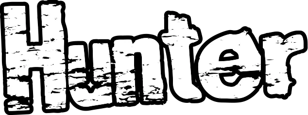 Hunter