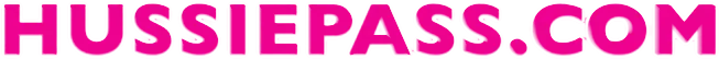 Hussie Pass