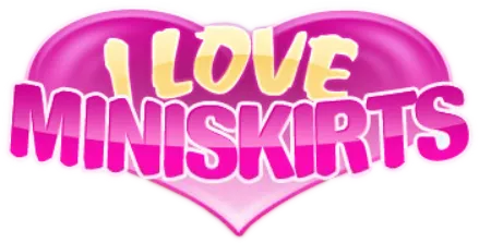 I Love Mini Skirts