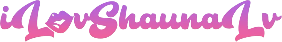 I Luv Shauna LV