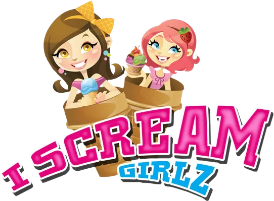 I Scream Girlz