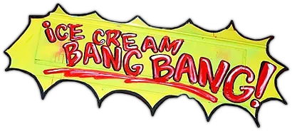 Ice Cream Bang Bang
