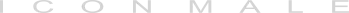 Icon Male