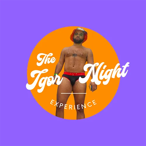 Igor Night