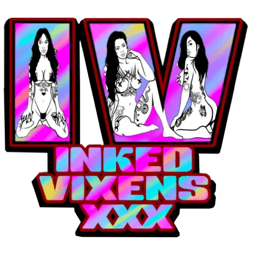 Inked Vixens XXX