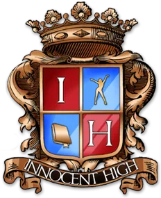 Innocent High