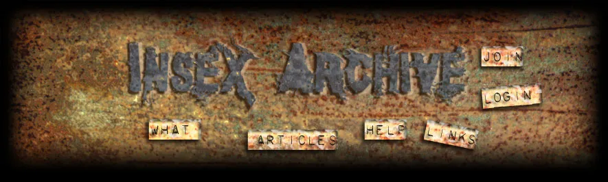 InsexArchives
