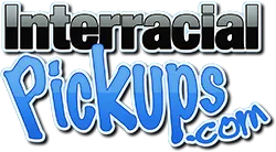 Interracial Pickups