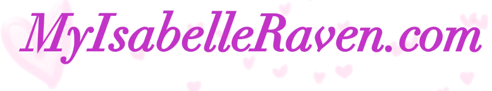 IsabelleRaven