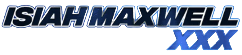 Isiah Maxwell