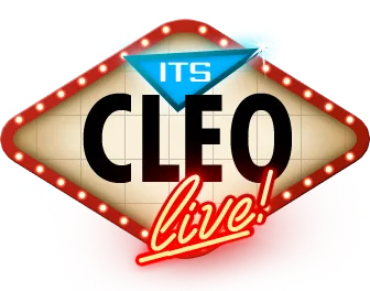 It's Cleo Live
