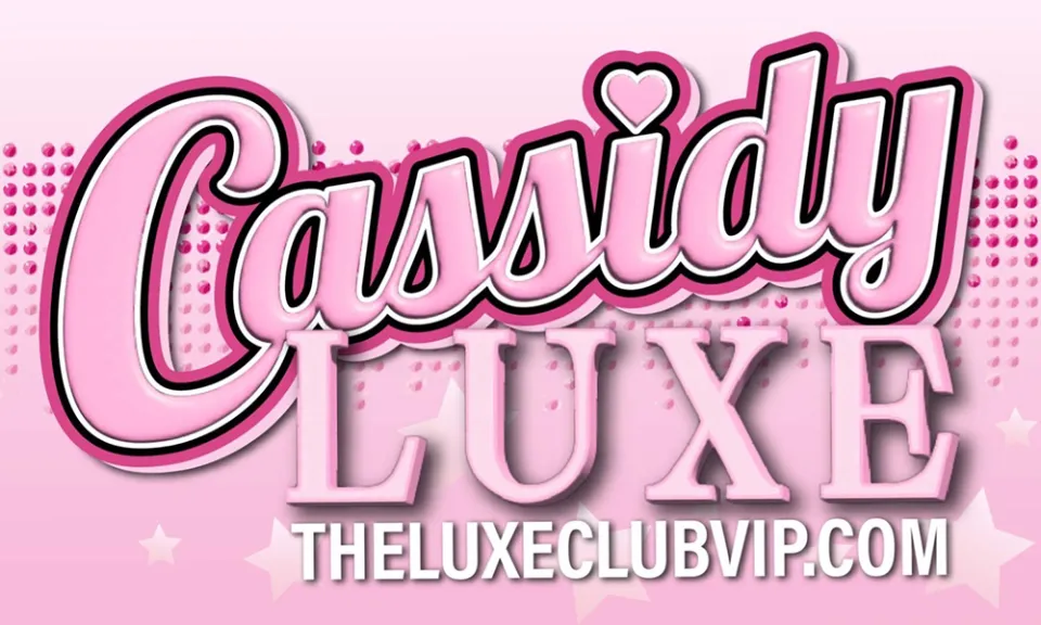 itsCassidyLuxe