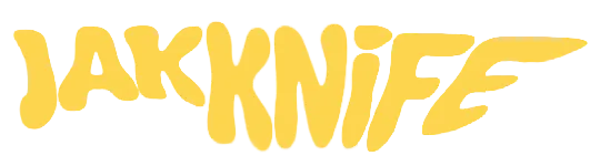 Jak Knife