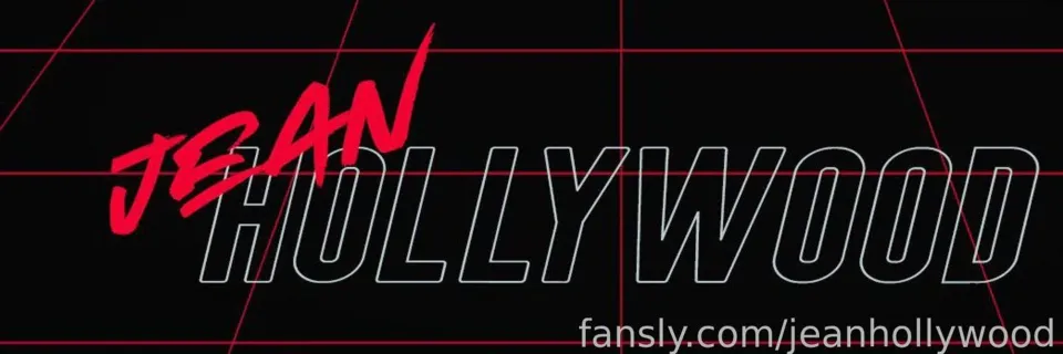 Jean Hollywood