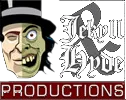 Jekyll & Hyde Productions