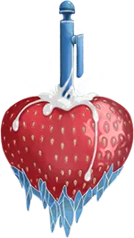 JePenne and Frostberry