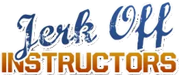 Jerk Off Instructors