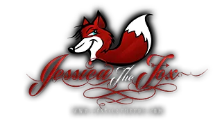 Jessica The Fox