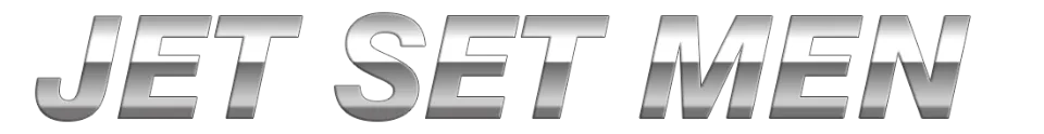 Jet Set Men