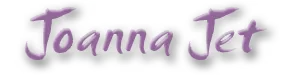 Joanna Jet