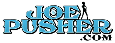 Joe Pusher